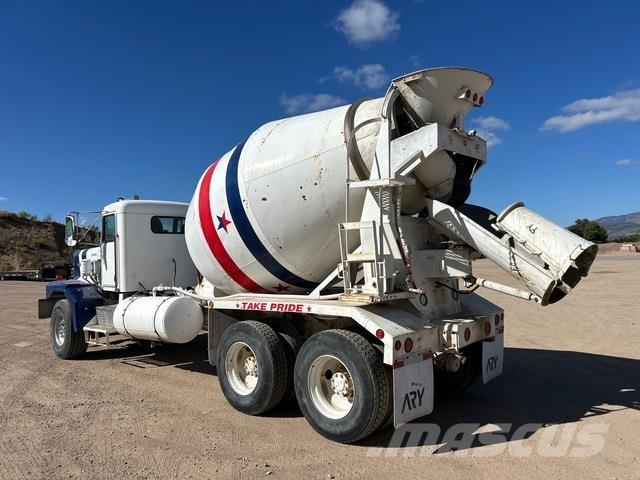 Kenworth C500 기타 트럭