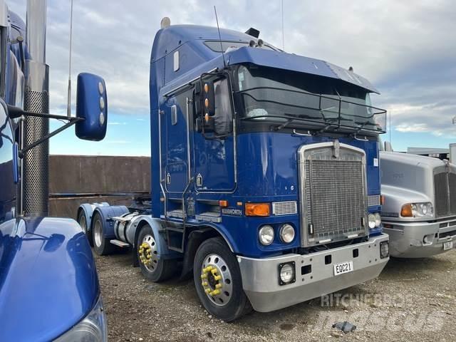 Kenworth K108 트랙터 유닛