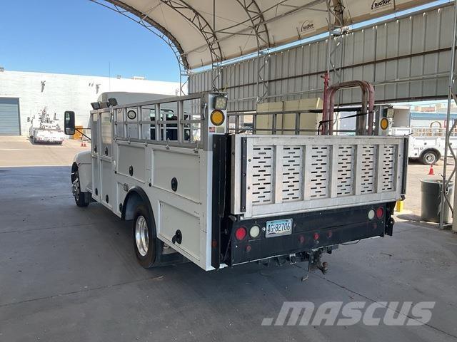 Kenworth T170 시립/다목적 차량