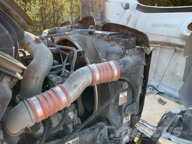 Kenworth T170 시립/다목적 차량