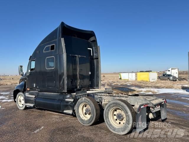Kenworth T2000 트랙터 유닛
