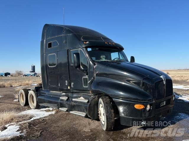 Kenworth T2000 트랙터 유닛