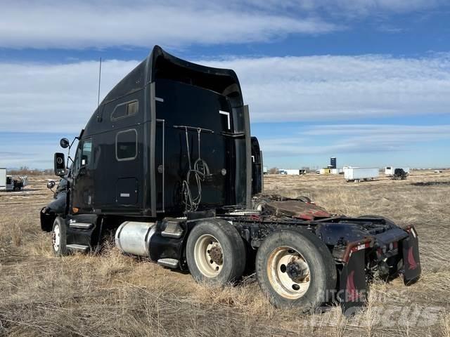 Kenworth T2000 트랙터 유닛
