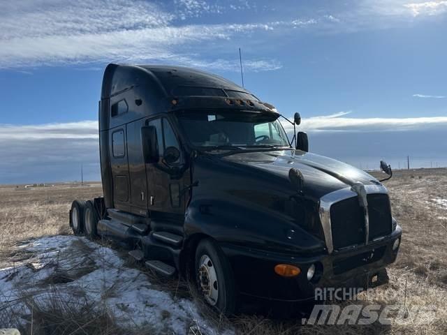 Kenworth T2000 트랙터 유닛