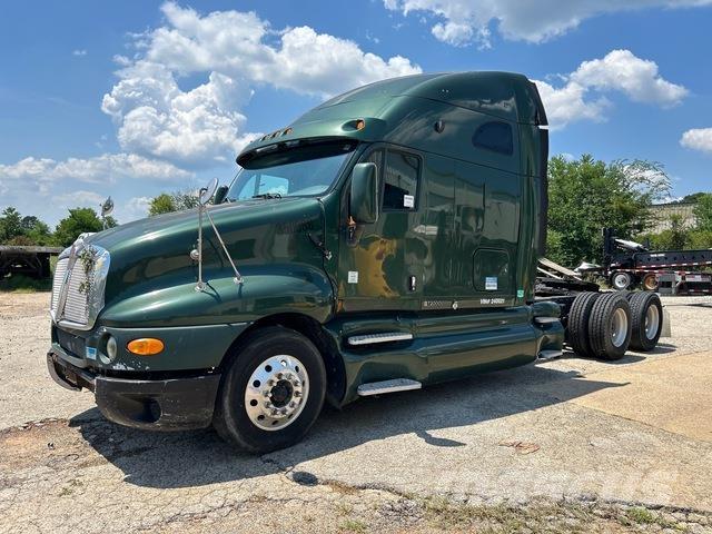 Kenworth T2000 트랙터 유닛