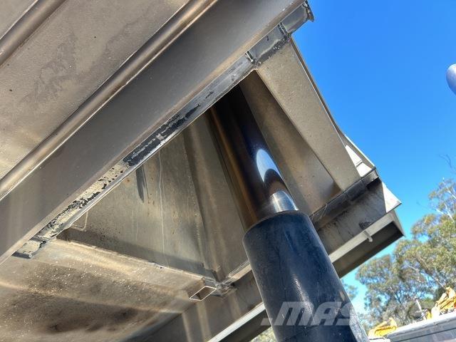 Kenworth T359 덤프 트럭