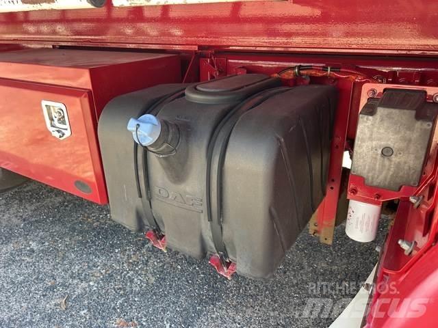 Kenworth T360 건설 장비 - 기타