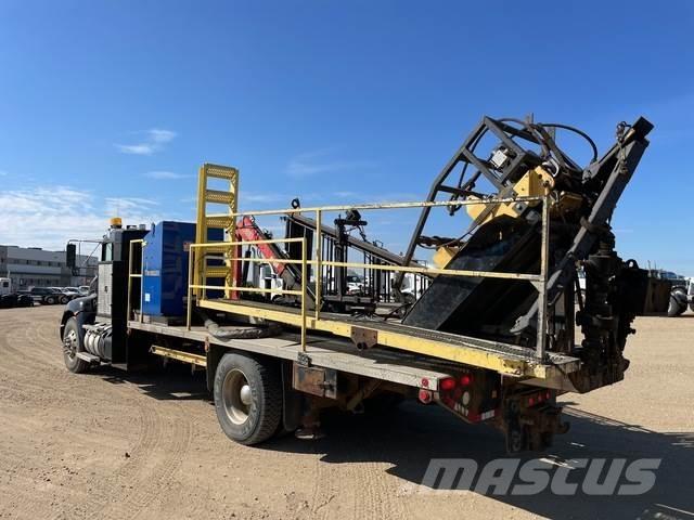 Kenworth T370 건설 장비 - 기타