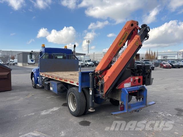 Kenworth T370 기타 트럭