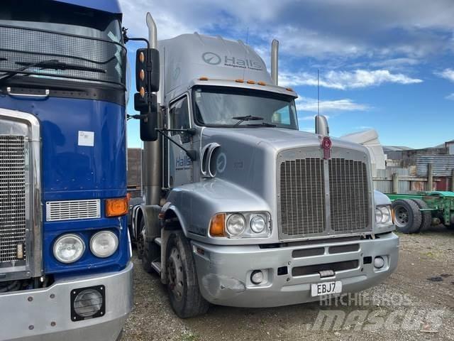 Kenworth T404S 트랙터 유닛