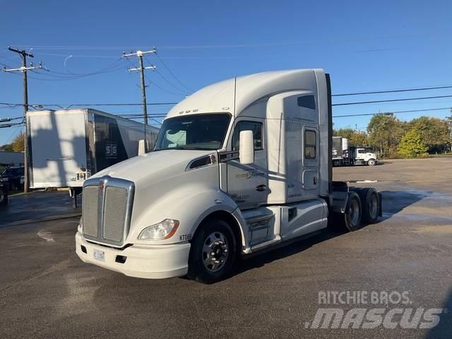 Kenworth T680 트랙터 유닛