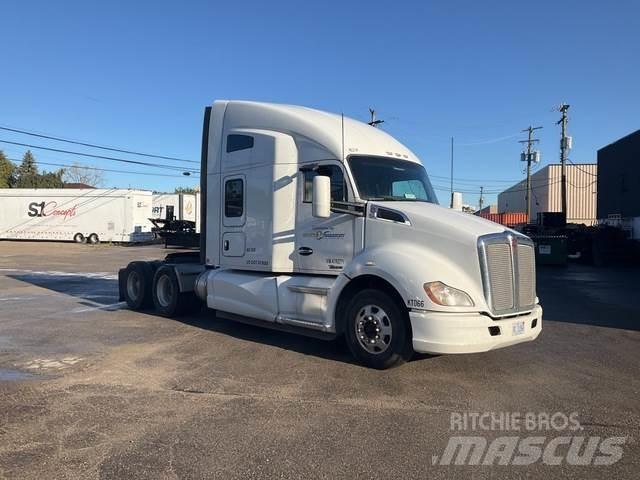 Kenworth T680 트랙터 유닛