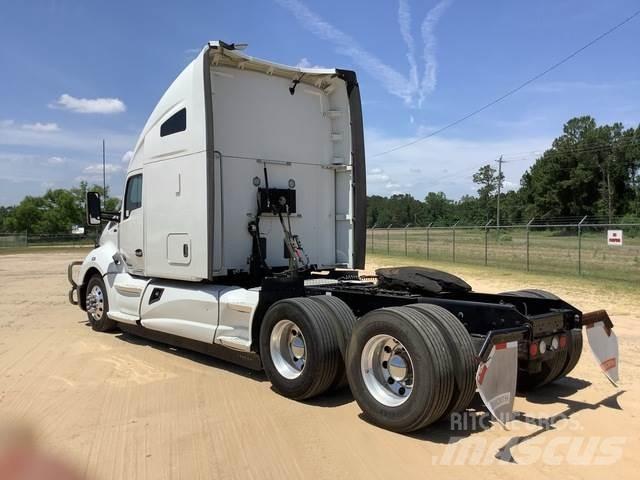 Kenworth T680 트랙터 유닛
