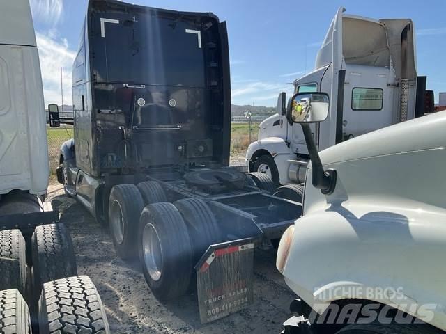 Kenworth T680 트랙터 유닛