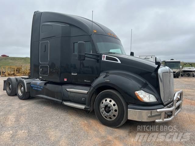 Kenworth T680 트랙터 유닛