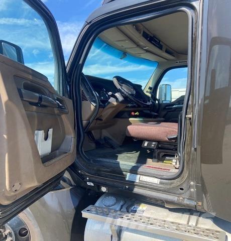 Kenworth T680 트랙터 유닛