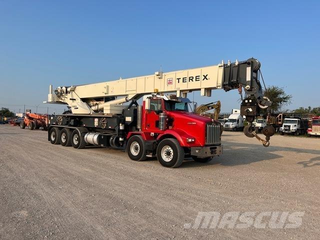 Kenworth T800 기타 트럭