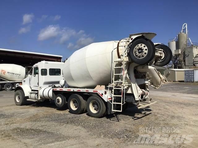 Kenworth W900 기타 트럭