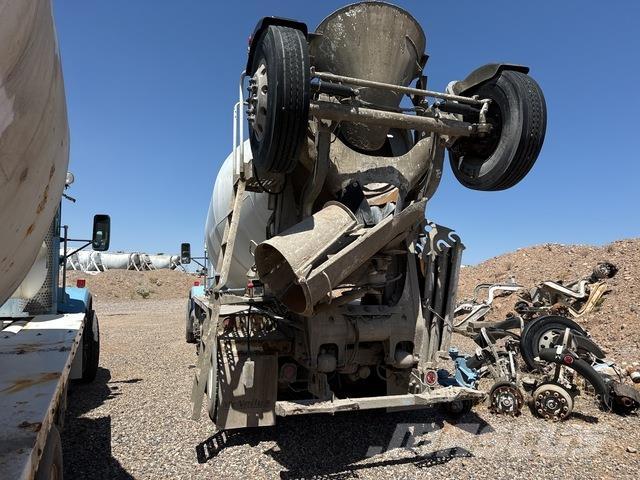 Kenworth W900 기타 트럭