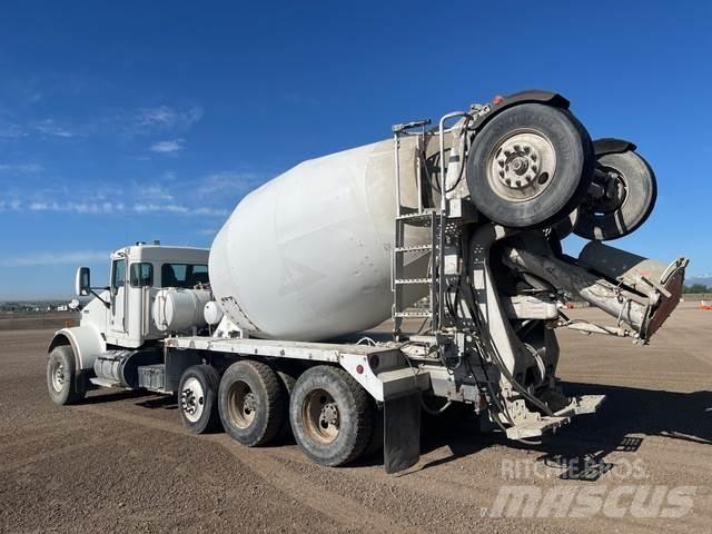 Kenworth W900 기타 트럭