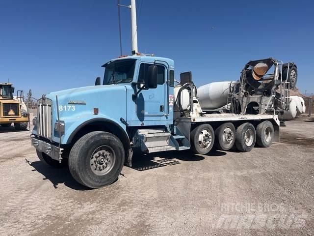 Kenworth W900 기타 트럭