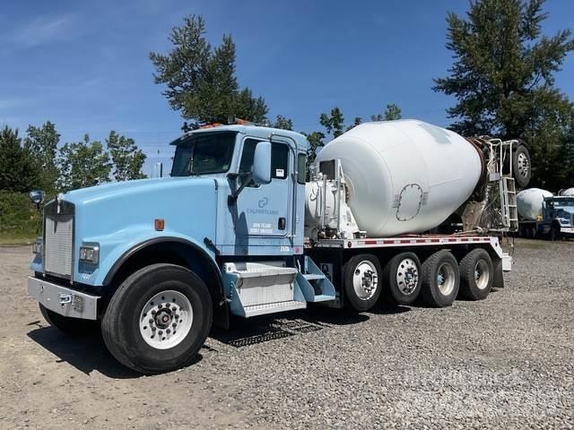 Kenworth W900 기타 트럭
