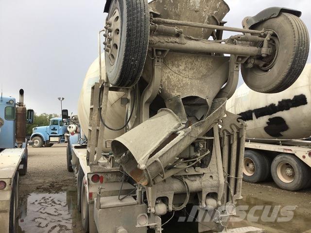 Kenworth W900 기타 트럭