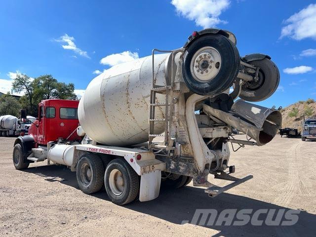 Kenworth W900 기타 트럭