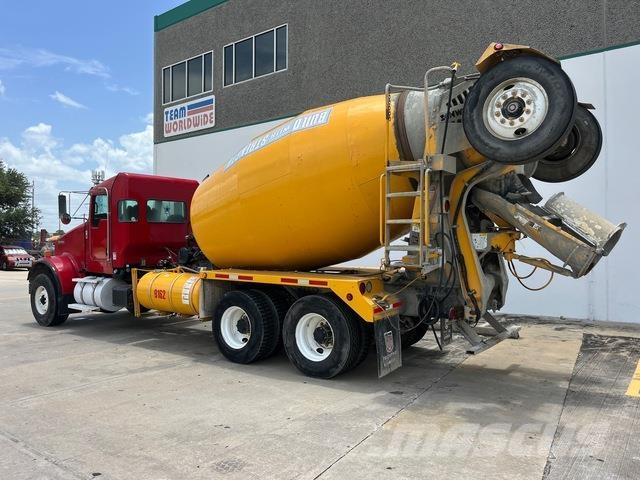 Kenworth W900 기타 트럭