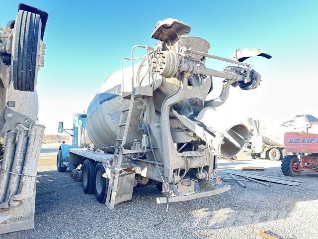 Kenworth W900B 기타 트럭