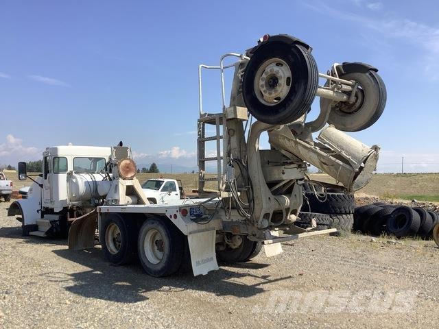 Kenworth W900B 기타 트럭