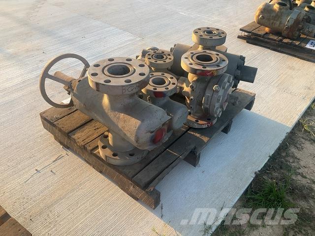  KF 건설 장비 - 기타