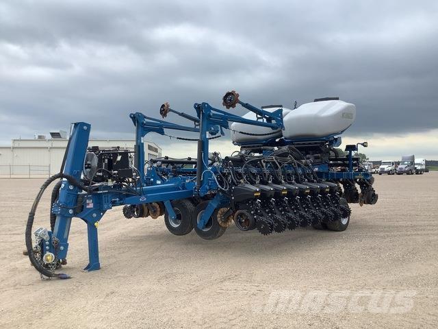 Kinze 5700 파종기