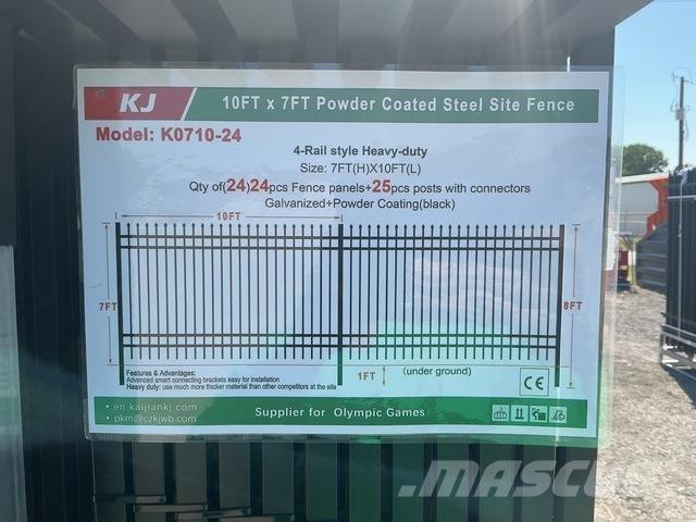 KJ K0710-24 농기계 - 기타