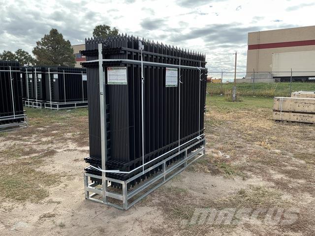 KJ K0710-24 Fencing equipment