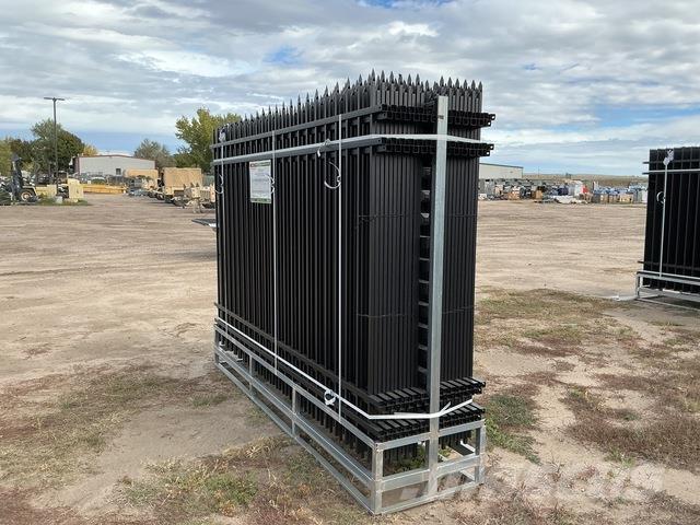 KJ K0710-24 Fencing equipment