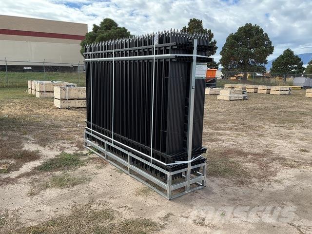 KJ K0710-24 Fencing equipment