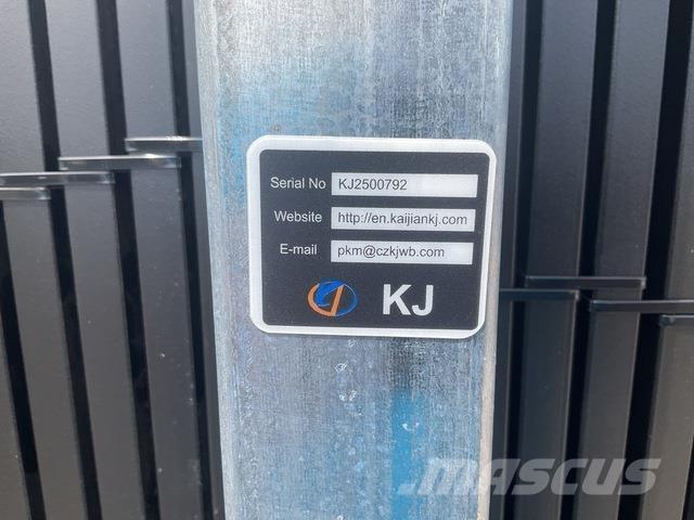 KJ K0710-24 농기계 - 기타
