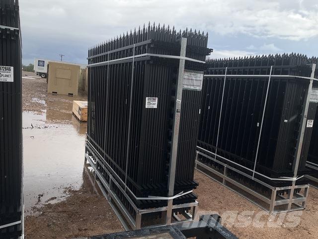 KJ K0710-24 Fencing equipment