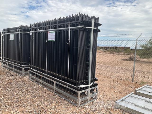 KJ K0710-24 Fencing equipment