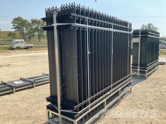 KJ K0710-24 Fencing equipment