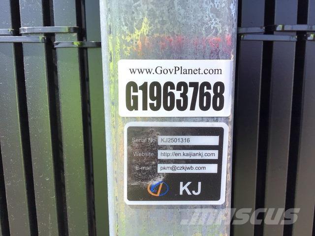 KJ K0710-24 농기계 - 기타