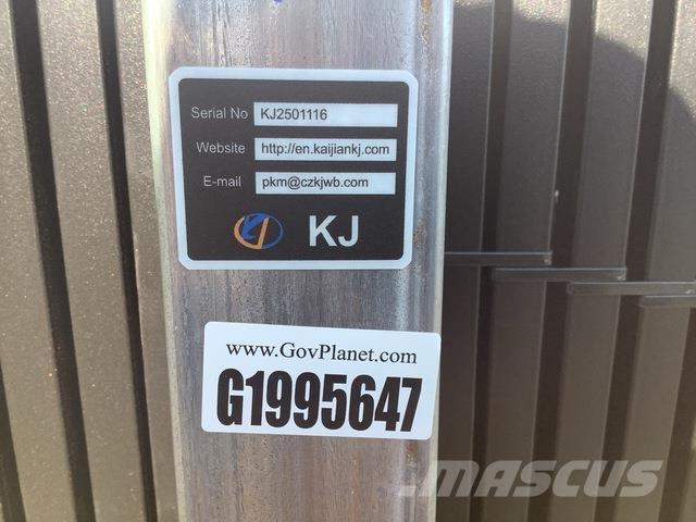 KJ K0710-24 농기계 - 기타