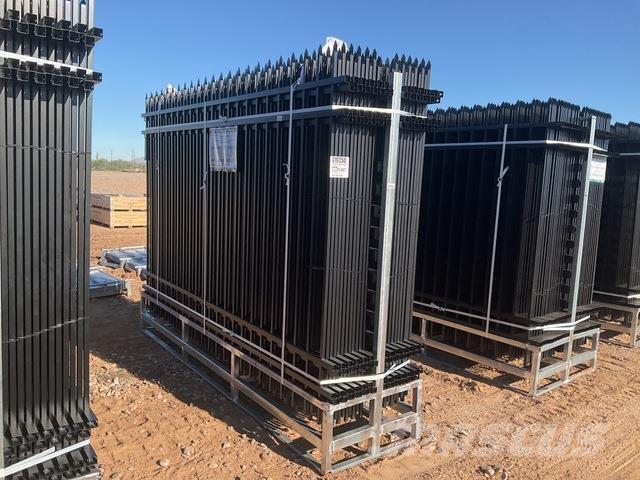 KJ K0710-24 Fencing equipment