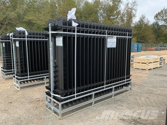 KJ K0710-24 Fencing equipment