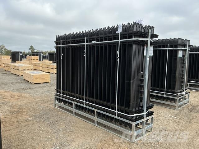 KJ K0710-24 Fencing equipment