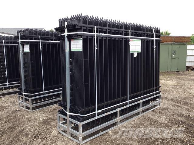 KJ K0710-24 Fencing equipment