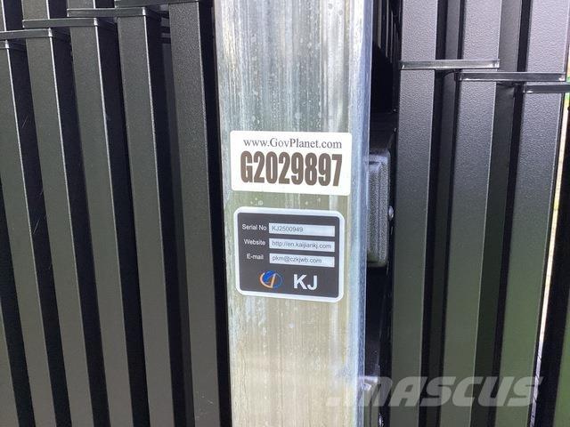KJ K0710-30 농기계 - 기타