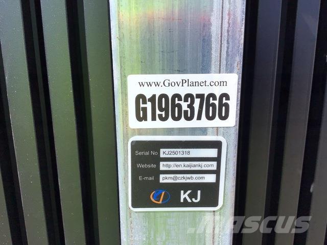 KJ K0710-30 농기계 - 기타