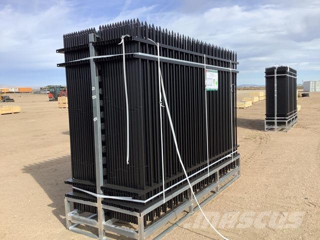 KJ K0710-30 Fencing equipment